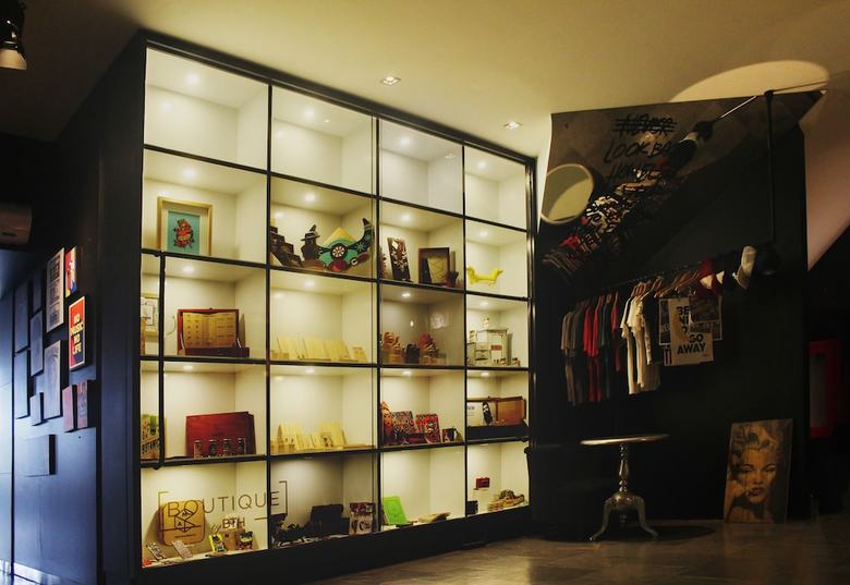 Bth Hotel-boutique Concept