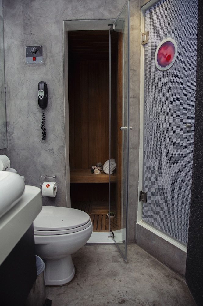 Bth Hotel-boutique Concept