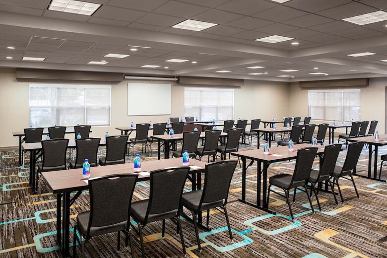Aparthotel Residence Inn By Marriott Cypress Orange County