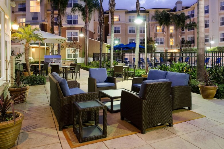 Aparthotel Residence Inn By Marriott Cypress Orange County