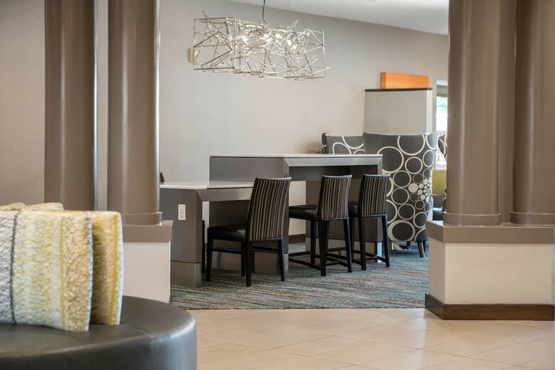 Aparthotel Residence Inn By Marriott Cypress Orange County