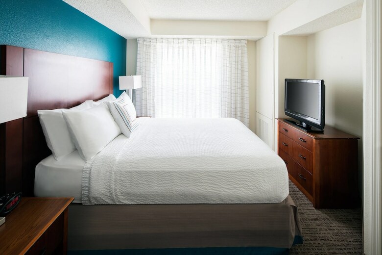 Aparthotel Residence Inn By Marriott Cypress Orange County