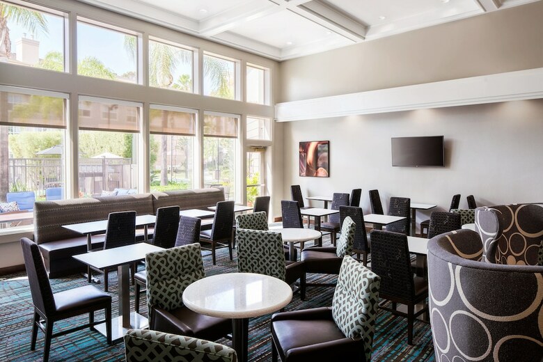 Aparthotel Residence Inn By Marriott Cypress Orange County