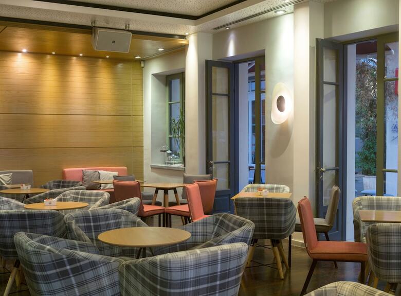 Hotel Boschetto