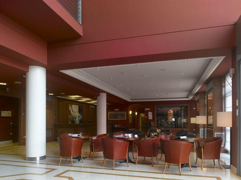 Hotel Maggior Consiglio