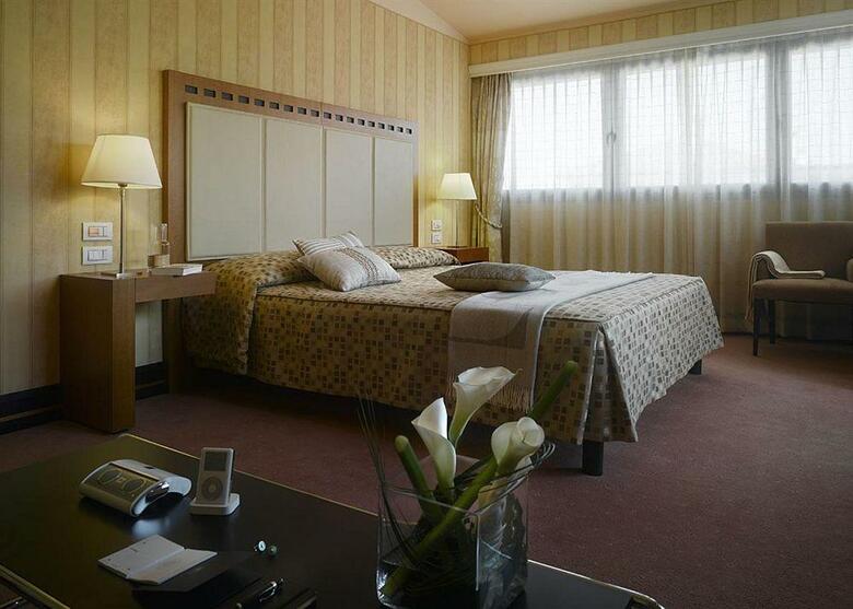 Hotel Maggior Consiglio