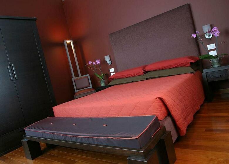Hotel Maggior Consiglio