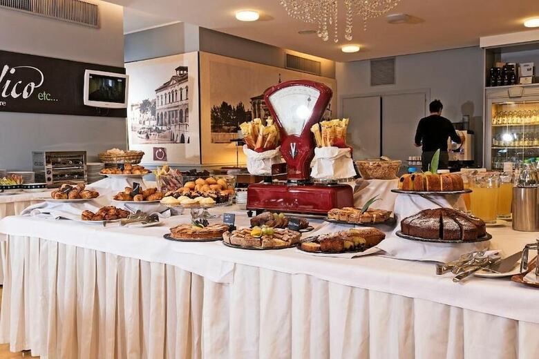 Hotel Maggior Consiglio