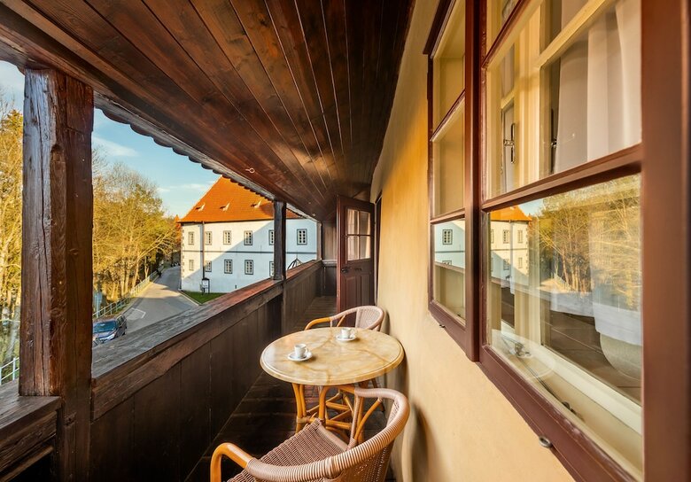 Hotel Bellevue