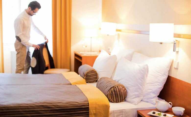 Hotel Bellevue