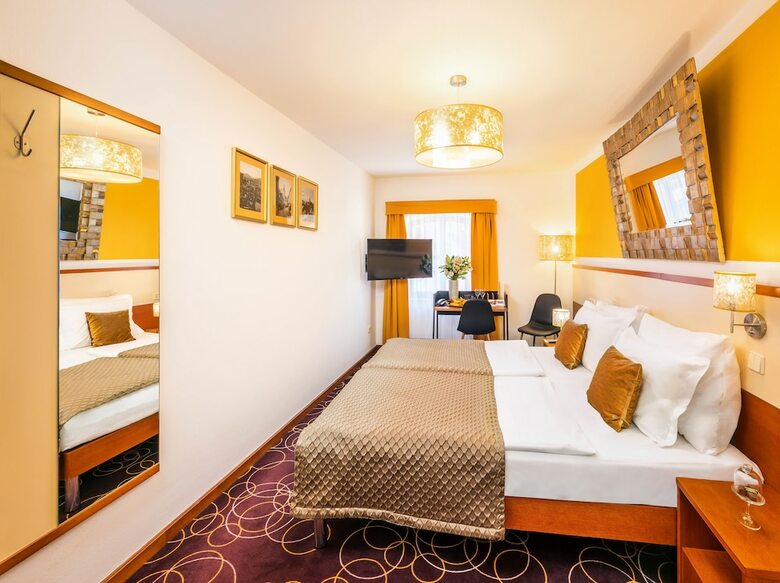 Hotel Bellevue