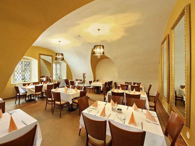 Hotel Bellevue