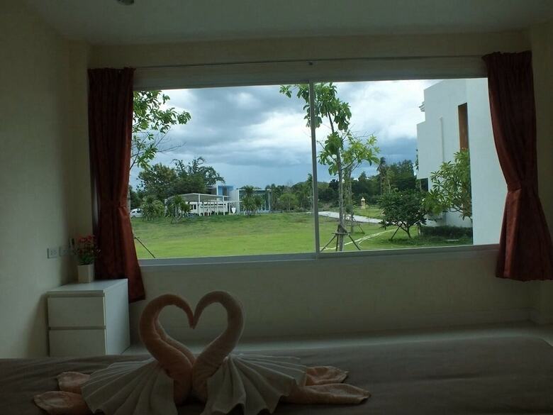 Hotel Worawee Resort & Spa