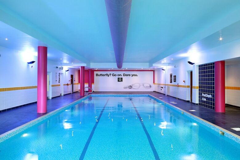 Armagh City Hotel