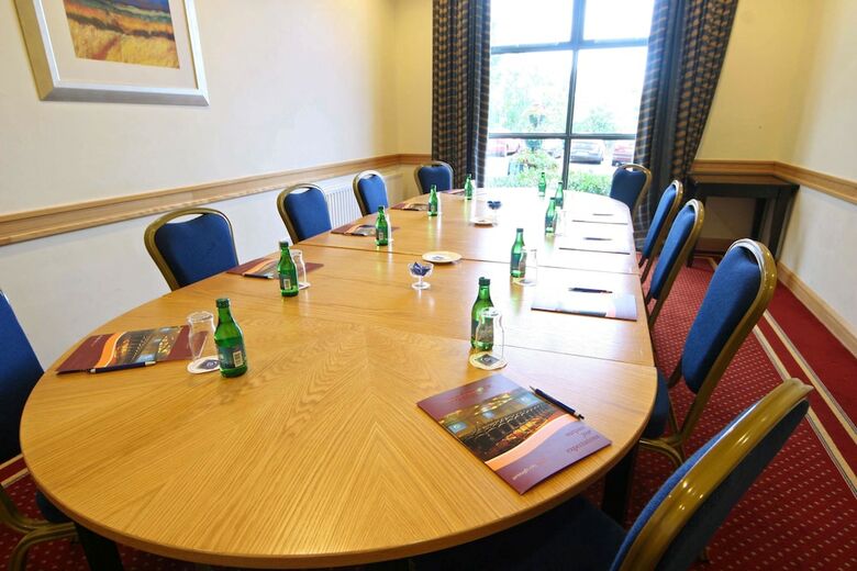 Armagh City Hotel
