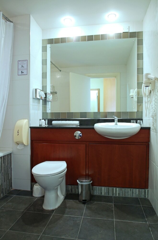 Armagh City Hotel