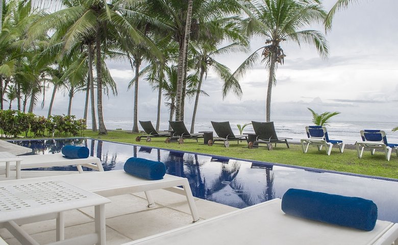 Best In Jaco Beach Front Luxury Condos