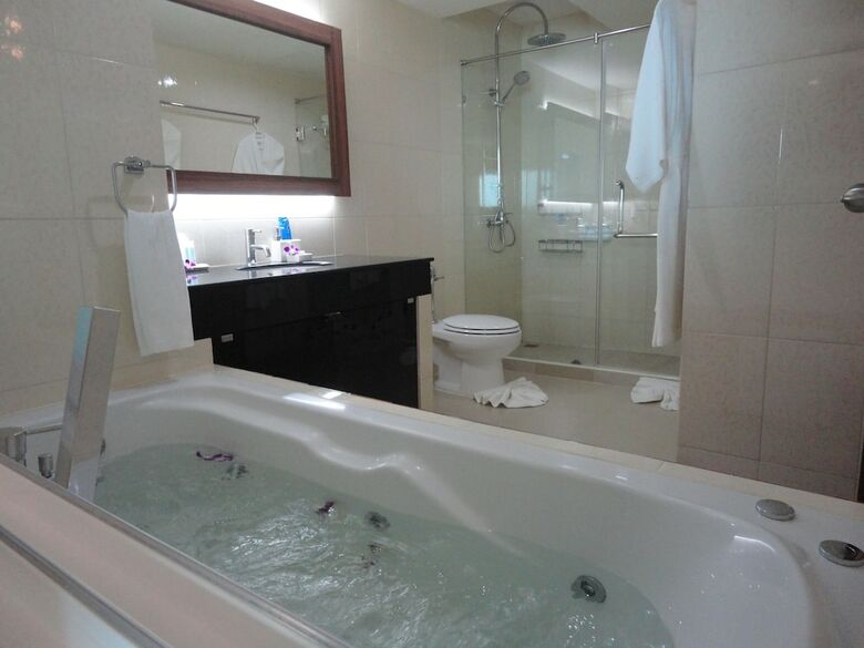 Hotel Saisawan Beach Resort