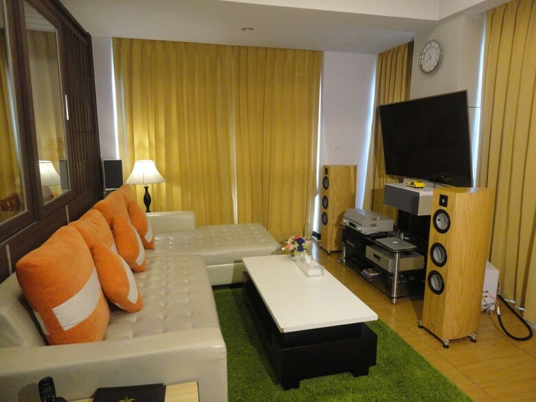 Hotel Saisawan Beach Resort