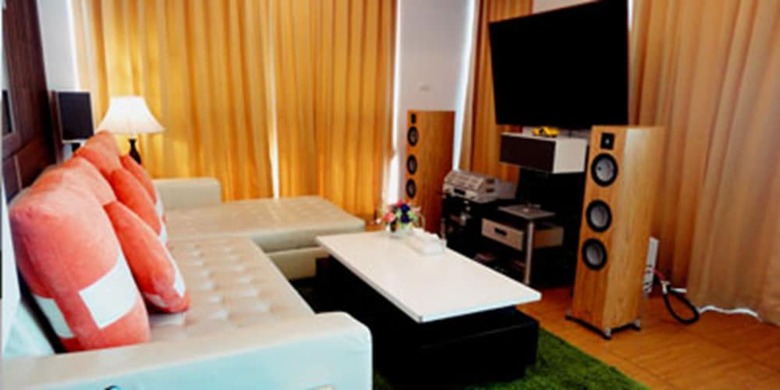 Hotel Saisawan Beach Resort