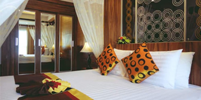 Hotel Saisawan Beach Resort