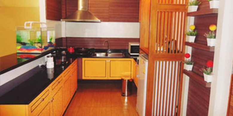 Hotel Saisawan Beach Resort