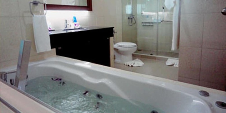 Hotel Saisawan Beach Resort