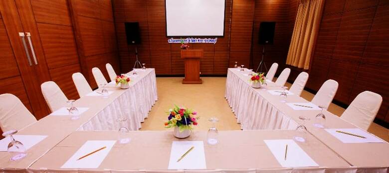 Hotel Saisawan Beach Resort