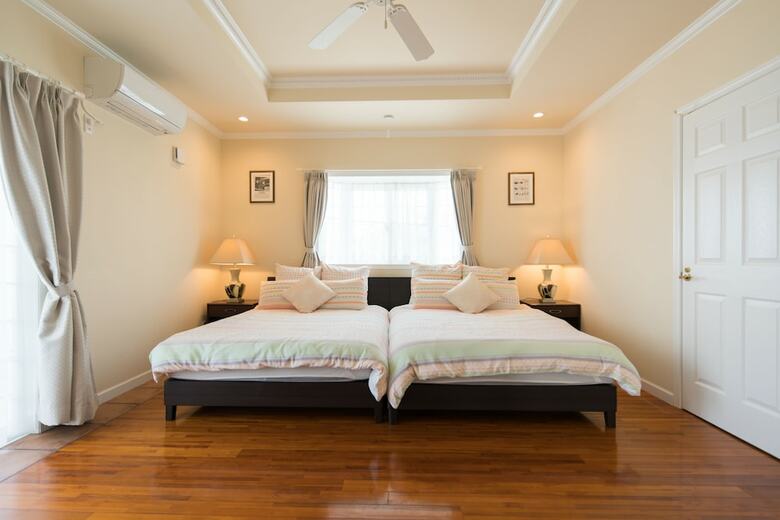 Condominium Chatan Monogatari