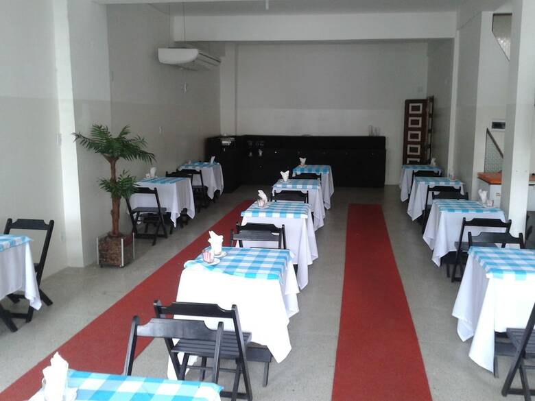 Hostal Hotel Sobrado 25 - Hostel