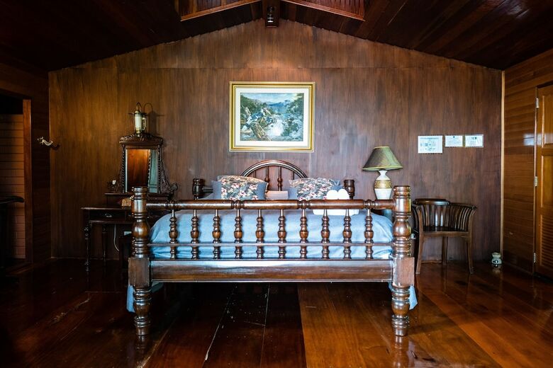Apartamento Kaengkrachan Boathouse Paradise Resort