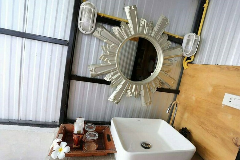 Apartamento Kaengkrachan Boathouse Paradise Resort