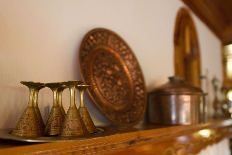 Hotel Asteri Metsovo