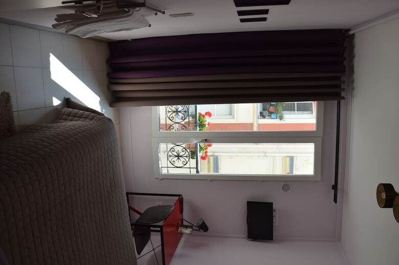 Hotel Saint Georges