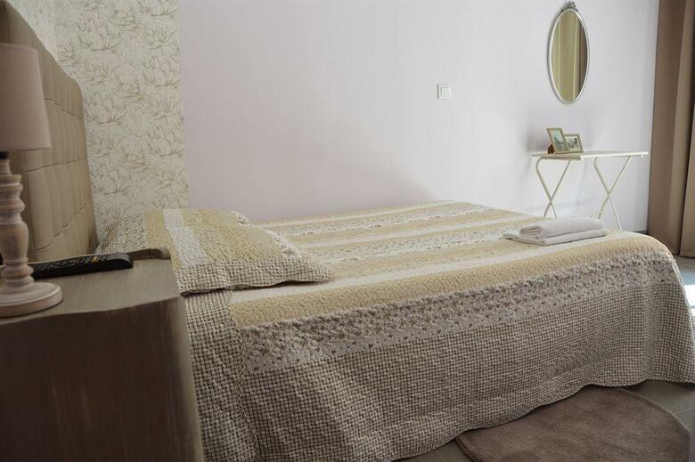Hotel Saint Georges