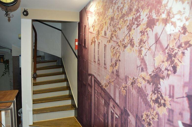 Hotel Saint Georges