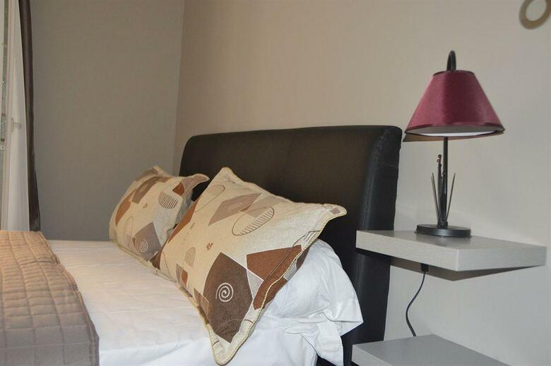 Hotel Saint Georges