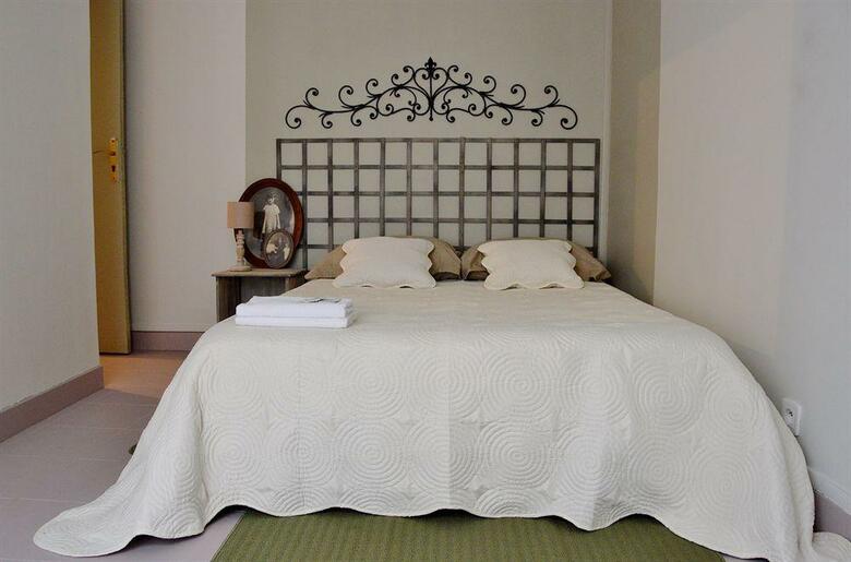 Hotel Saint Georges
