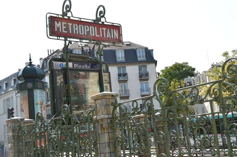 Hotel Saint Georges