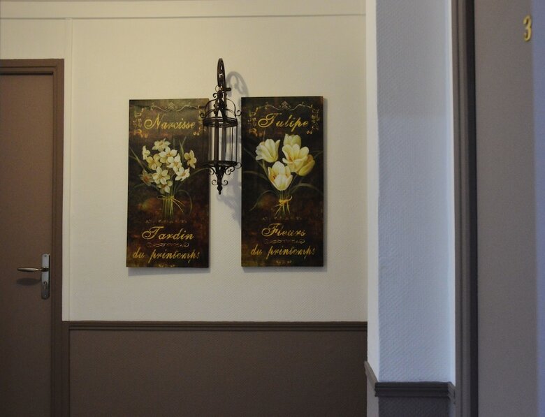 Hotel Saint Georges