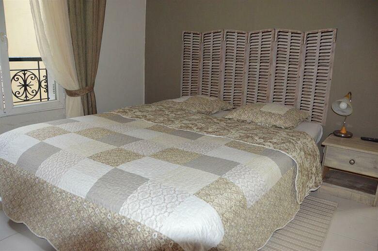 Hotel Saint Georges