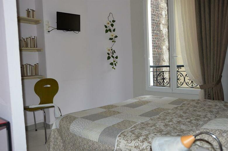 Hotel Saint Georges