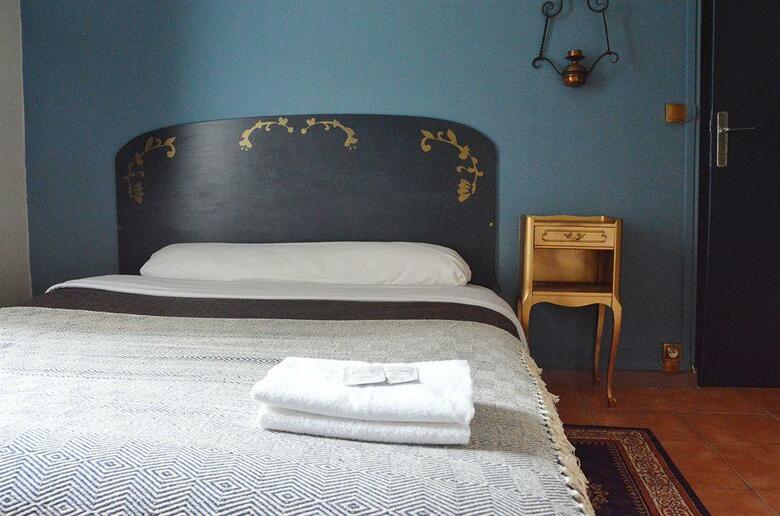 Hotel Saint Georges