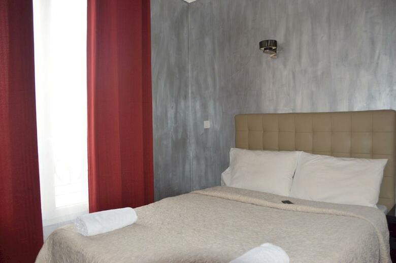 Hotel Saint Georges