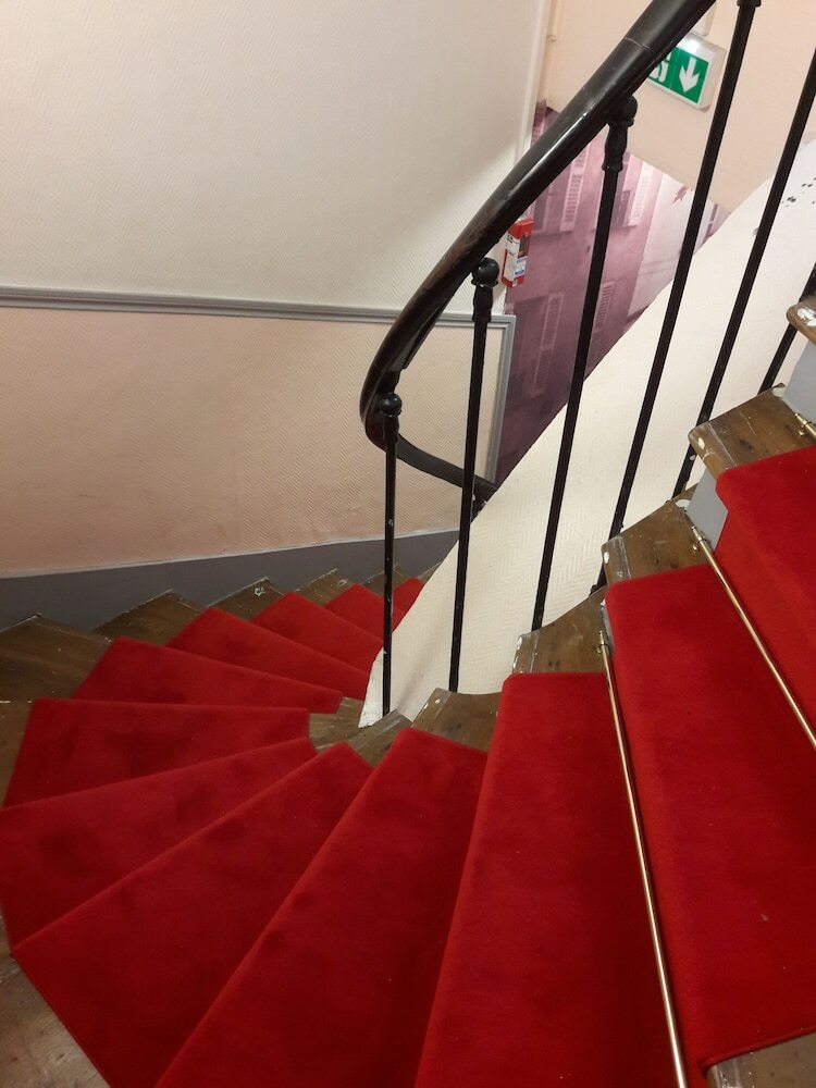Hotel Saint Georges