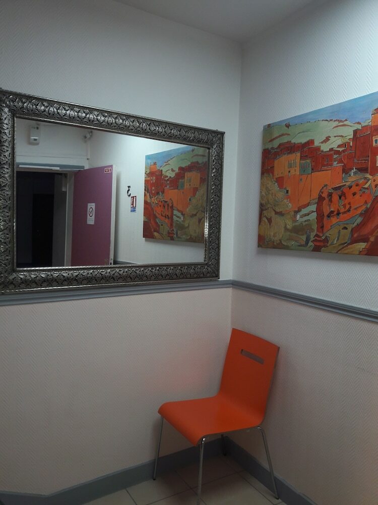 Hotel Saint Georges
