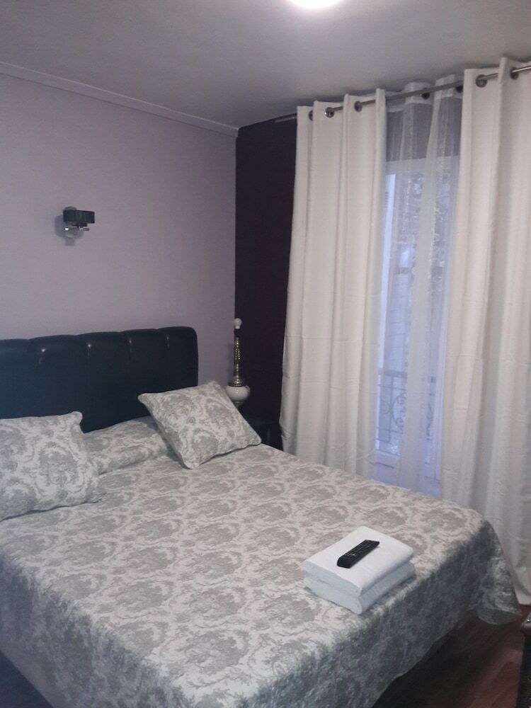 Hotel Saint Georges