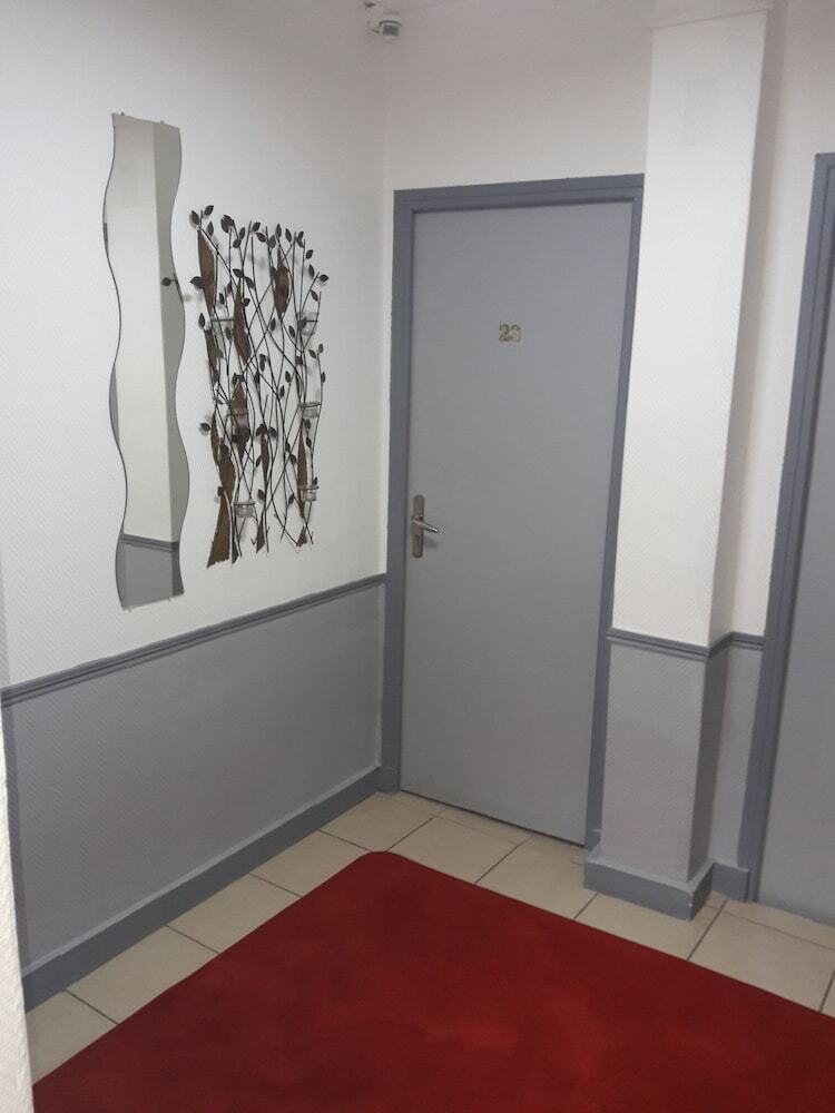 Hotel Saint Georges