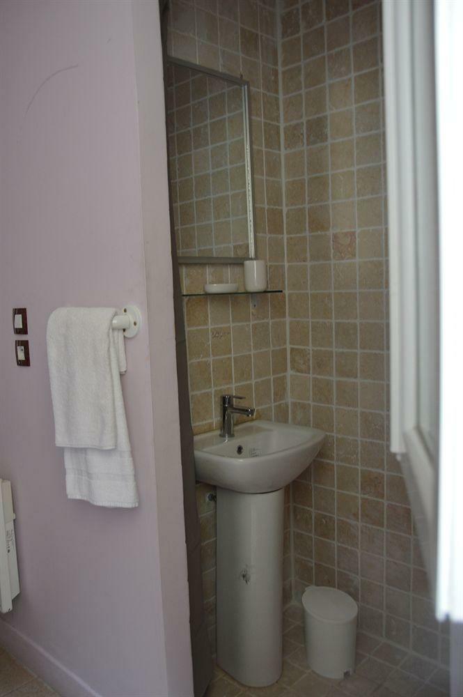 Hotel Saint Georges