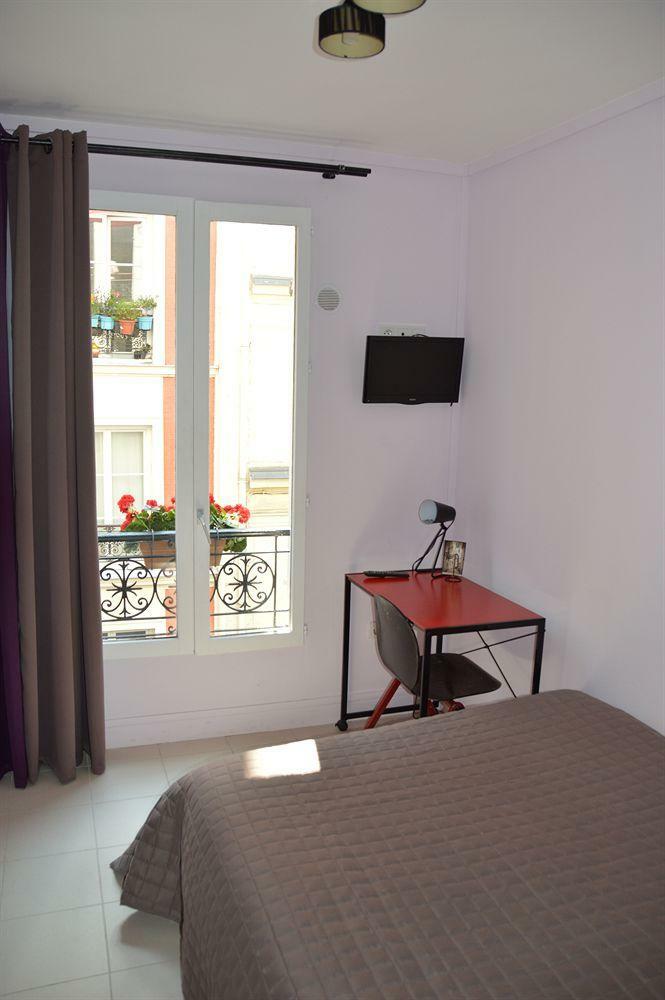 Hotel Saint Georges